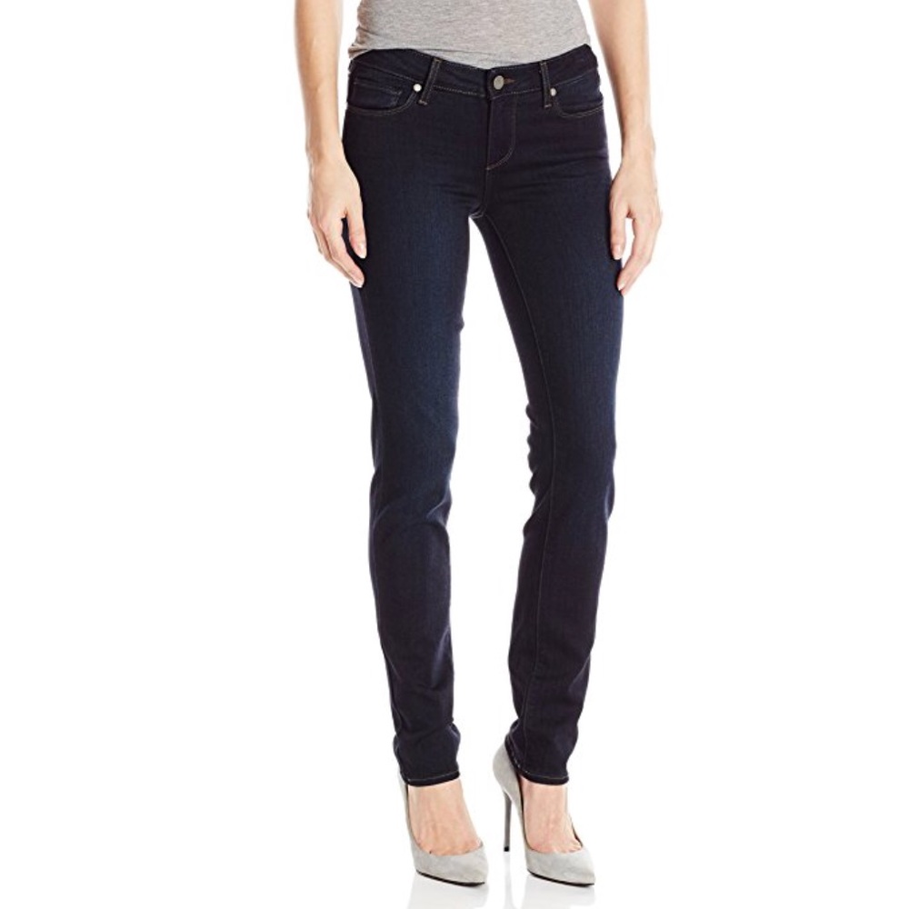 Paige skyline skinny jeans